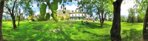 Отель Hotel Dobra Vila Bovec, Бовец